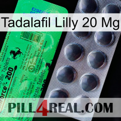 Tadalafil Lilly 20 Mg new04